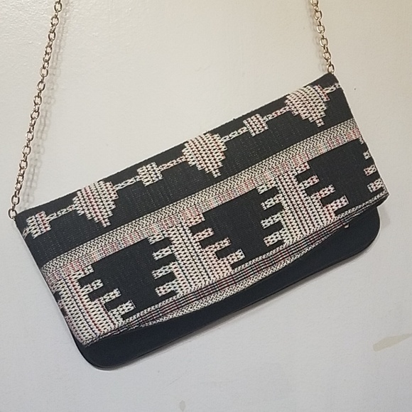 Handbags - Crossbody bag/clutch